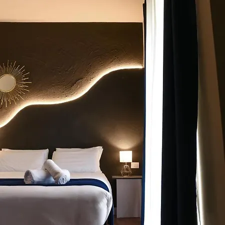 Il Corso Comfort Bed & Breakfast Rome