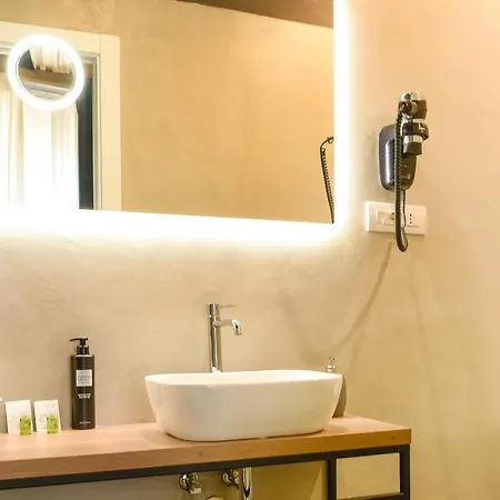 Bed & Breakfast Il Corso Comfort