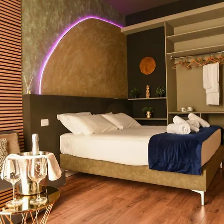 Il Corso Comfort 2* Rome