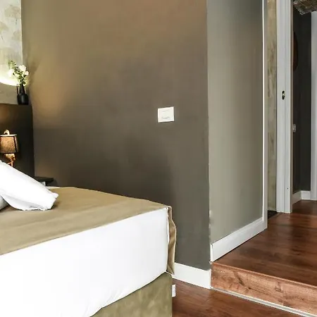 Il Corso Comfort Bed & Breakfast