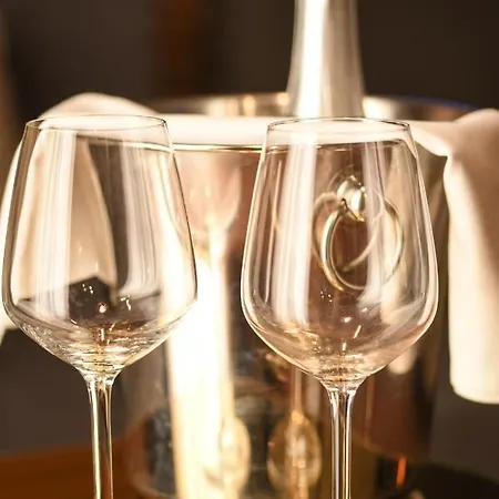 Bed & Breakfast Il Corso Comfort