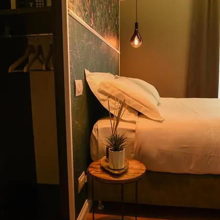 Il Corso Comfort Bed & Breakfast Rome