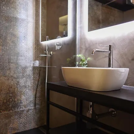 Bed & Breakfast Il Corso Comfort Rome