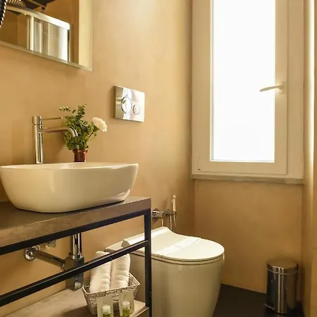 Il Corso Comfort Bed & Breakfast 2*