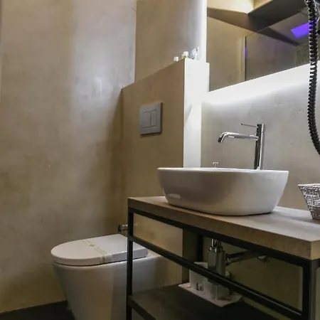 Il Corso Comfort Rome