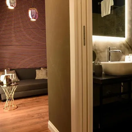 Il Corso Comfort Bed & Breakfast Rome