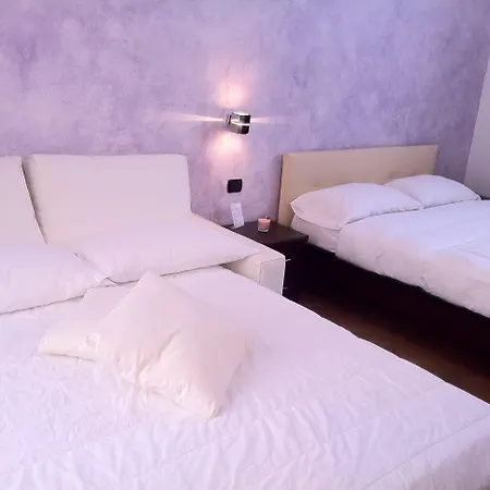 Il Corso Comfort Bed & Breakfast Rom