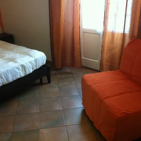 Bed & Breakfast Il Corso Comfort