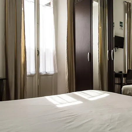 Il Corso Comfort فندق مبيت وإفطار