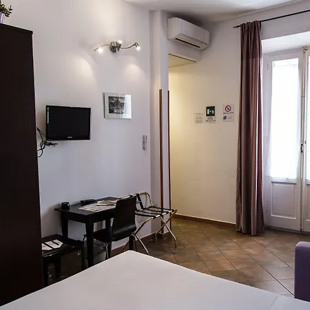 Il Corso Comfort Bed & Breakfast