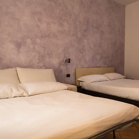Il Corso Comfort 4*