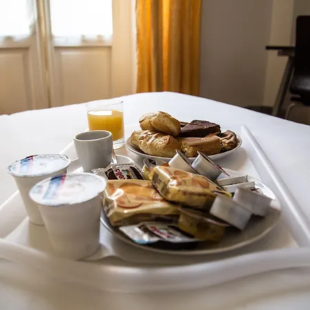 Bed & Breakfast Il Corso Comfort Rom