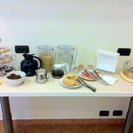 Il Corso Comfort Rom