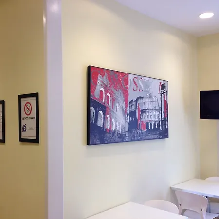 Il Corso Comfort Bed & Breakfast