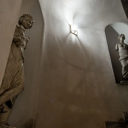 Bed & Breakfast Il Corso Comfort 4*