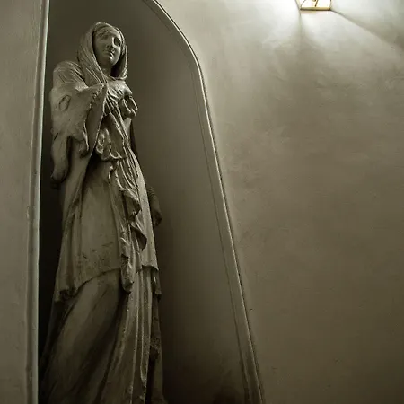 Il Corso Comfort Bed & Breakfast Rom