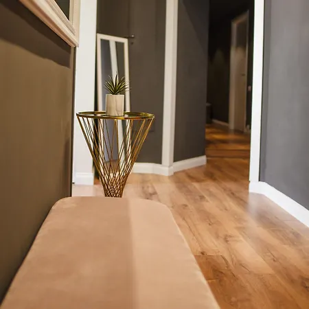 Il Corso Comfort Rom