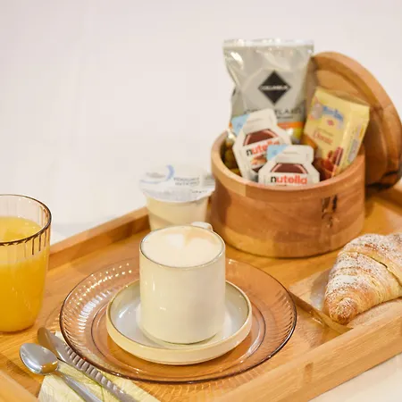 Il Corso Comfort 4*