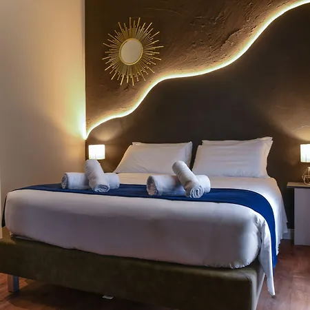 Il Corso Comfort Bed & Breakfast