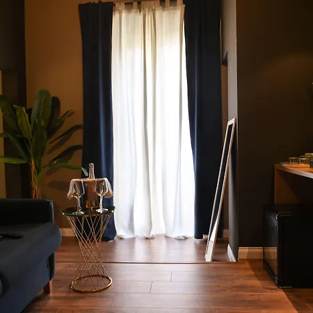 Bed & Breakfast Il Corso Comfort Rom