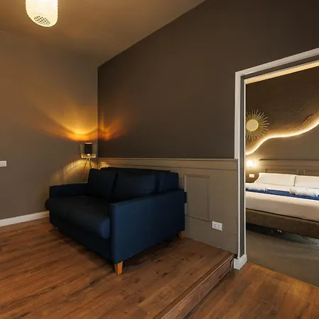 Bed and breakfast Il Corso Comfort