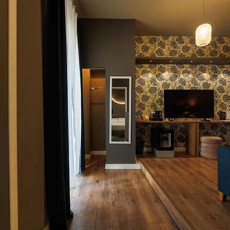 Il Corso Comfort Отель типа 