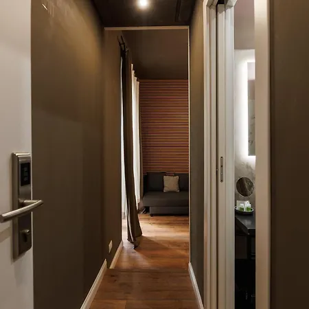 Il Corso Bed & Breakfast 4*