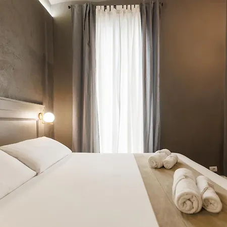 Il Corso Bed & Breakfast 4*