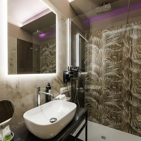 Il Corso Bed & Breakfast 4*
