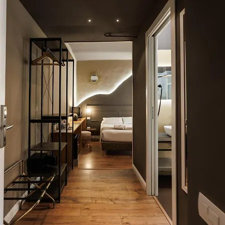 Bed & Breakfast Il Corso Roma