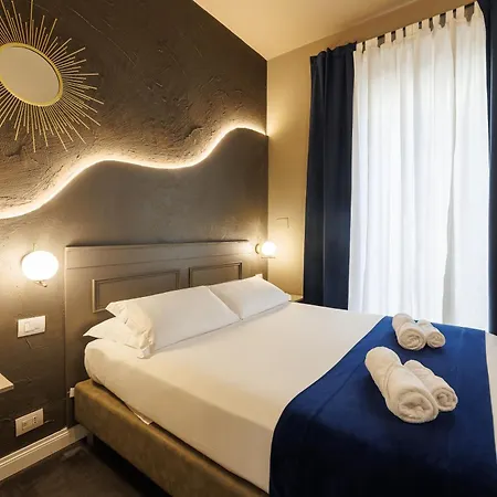 Il Corso 4* Roma