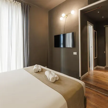 Il Corso Bed & Breakfast