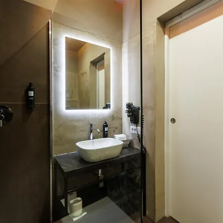 Bed & Breakfast Il Corso 4*