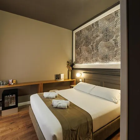 Il Corso Bed & Breakfast