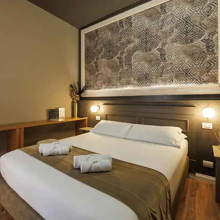 Il Corso Bed & Breakfast