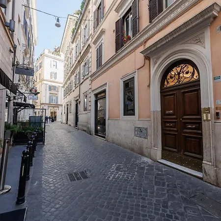 Il Corso Bed & Breakfast Roma