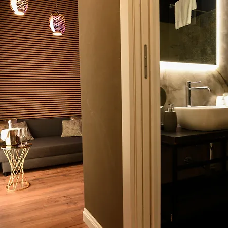 Bed & Breakfast Il Corso Comfort