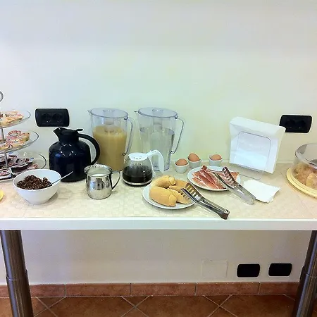 Il Corso Comfort