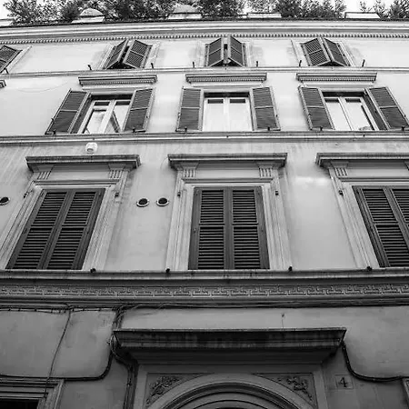 Il Corso Comfort Rome