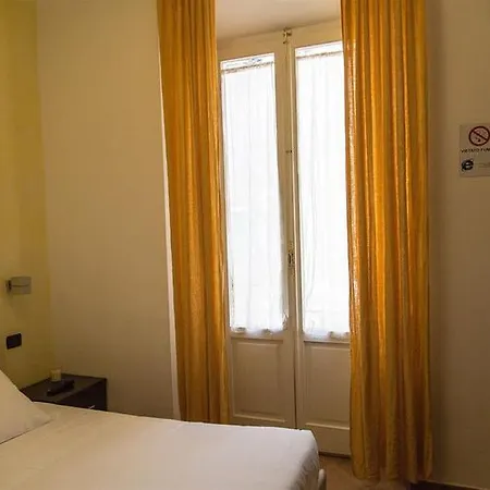 Bed & Breakfast Il Corso Comfort Rome