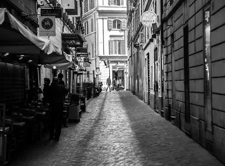 Il Corso Comfort Rome
