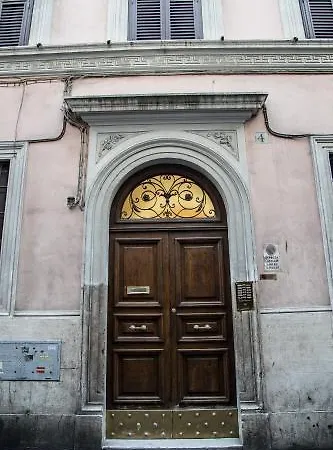 Il Corso Comfort Bed & Breakfast Rome