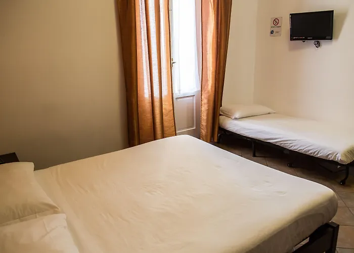 Il Corso Comfort Bed and breakfast Roma