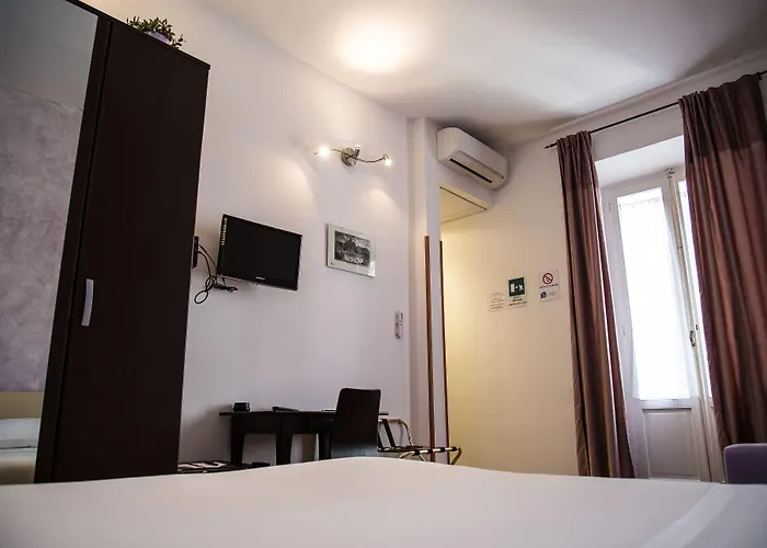 Bed and breakfast Il Corso Comfort