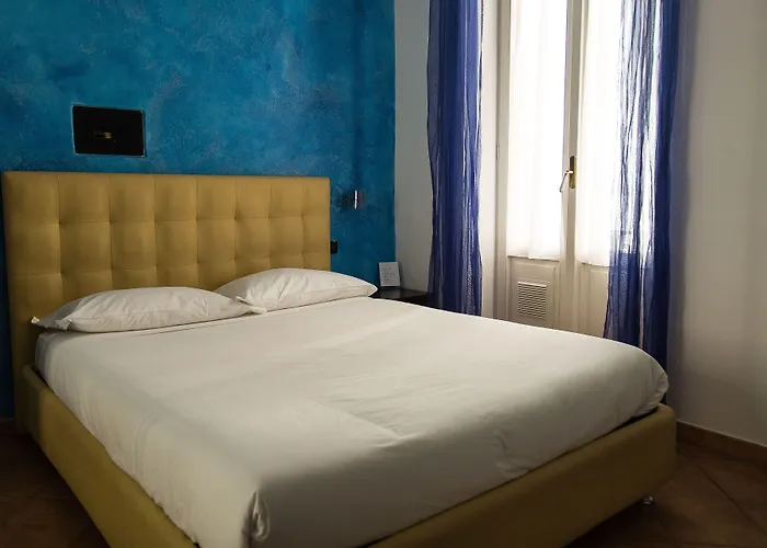 Il Corso Comfort Отель типа 