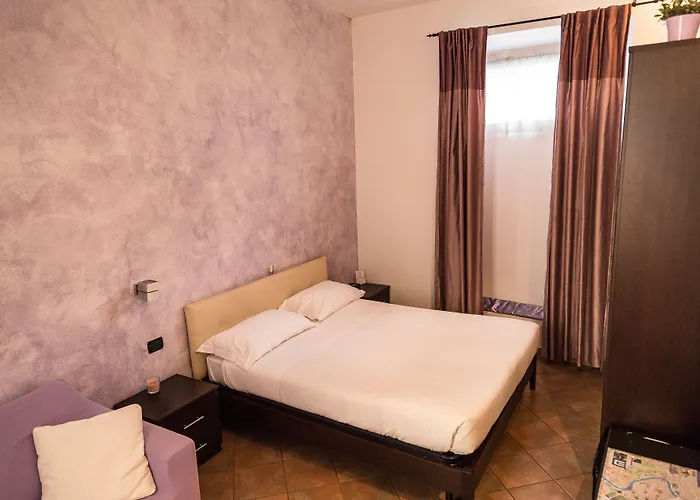 Il Corso Comfort Отель типа 