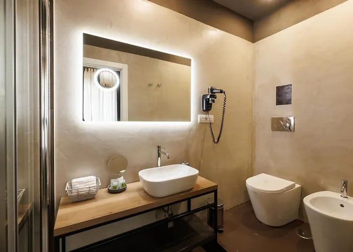 Bed and breakfast Il Corso Comfort 4*