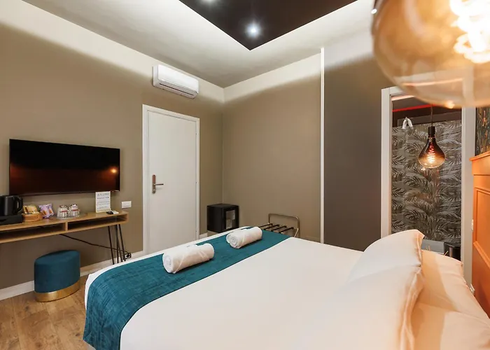 Il Corso Comfort Отель типа 