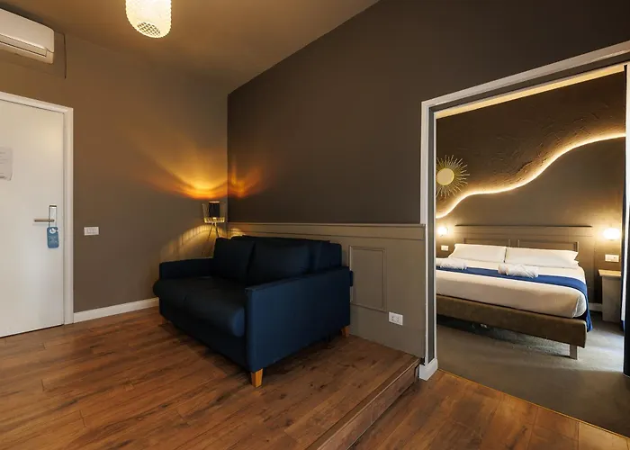 Bed and breakfast Il Corso Comfort