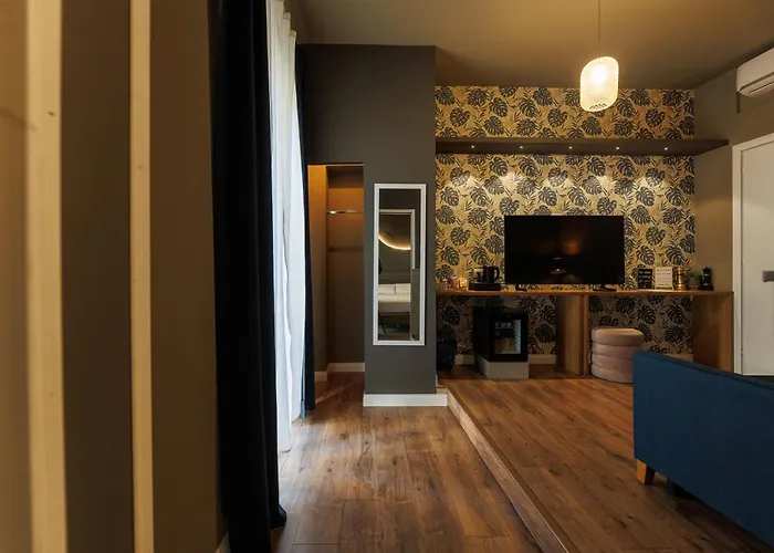 Il Corso Comfort Отель типа 